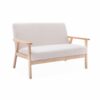 sweeek ISAK : la petite banquette scandinave qui fait grand effet - CoteCanape.fr