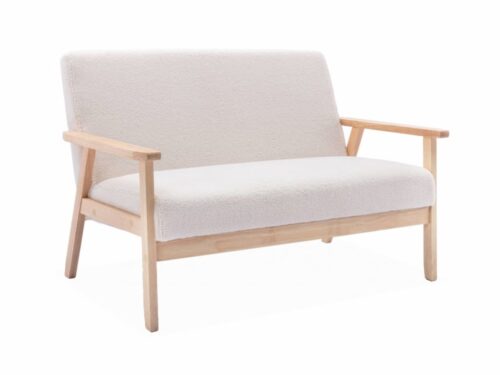 sweeek ISAK : la petite banquette scandinave qui fait grand effet - CoteCanape.fr
