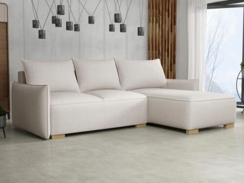 Test Tendencio FOLIA : le canapé d’angle panoramique convertible qui change la donne