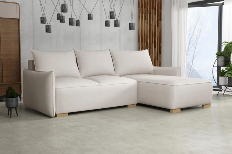 Test Tendencio FOLIA : le canapé d’angle panoramique convertible qui change la donne