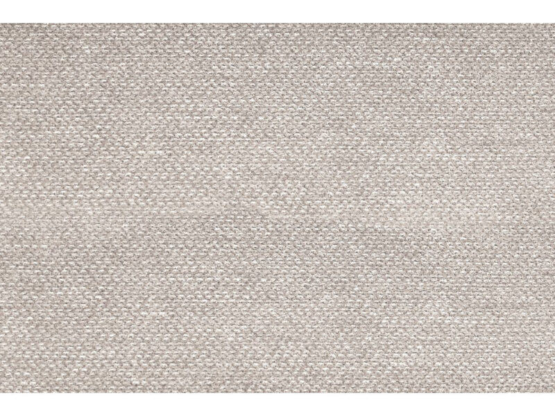 Canapé Bohème Bobochic : un angle réversible ultra moelleux en tissu chiné beige pour un salon élégant - Canapé Bobochic