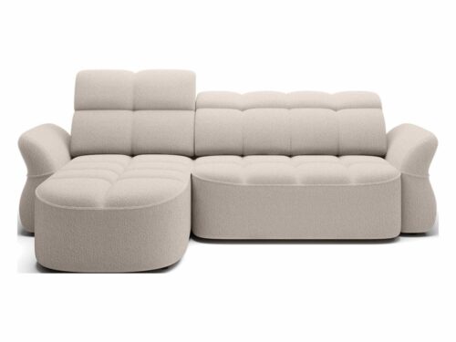 canape-brume-best-mobilier-un-angle-gauche-convertible-en-bouclette-beige-pour-les-salons-qui-veulent-tout_1-1.jpg Canapé Brume Best Mobilier : un angle gauche convertible en bouclette beige pour les salons qui veulent tout - Canapé Best Mobilier