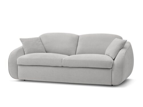 Canapé Cezanne Bobochic : le convertible 3 places qui joue la carte du style sans sacrifier le confort - vue détaillée