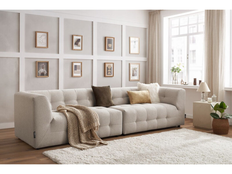 canape-kleber-bobochic-un-modulable-4-places-matelasse-qui-redefinit-la-flexibilite-au-salon_1-1.jpg Canapé Kleber Bobochic : un modulable 4 places matelassé qui redéfinit la flexibilité au salon - Canapé Bobochic