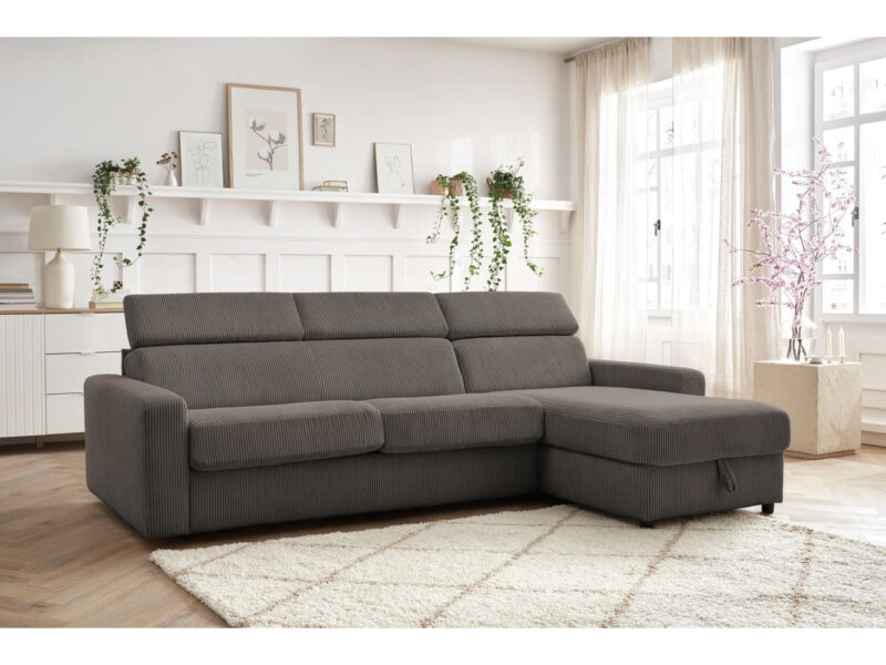 canape-monaco-bobochic-un-angle-convertible-coffre-en-velours-cotele-taupe-pour-les-familles-qui-veulent-tout_5-1.jpg Canapé Monaco Bobochic : un angle convertible coffre en velours côtelé taupe pour les familles qui veulent tout - Canapé Bobochic