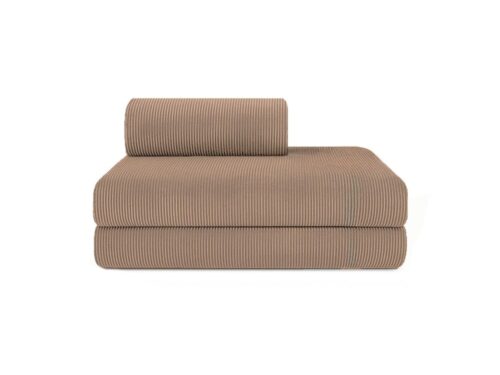 test-du-canape-droit-convertible-2-places-kimo-en-velours-cotele-taupe_1-1.jpg canapé droit convertible 2 places Kimo en velours côtelé taupe - CoteCanape.fr