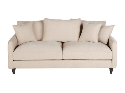 canape-auguste-maisons-du-monde-un-3-places-classique-en-tissu-beige-qui-joue-la-carte-de-lelegance-intemporelle_1-1.jpg Canapé Auguste Maisons Du Monde : un 3 places classique en tissu beige qui joue la carte de l’élégance intemporelle - Canapé Maisons du Monde