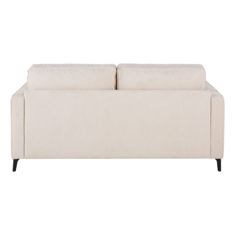 Canapé Babel Maisons Du Monde : un 2 places beige épuré pensé pour les intérieurs polyvalents - Canapé Maisons du Monde