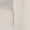 Canapé Babel Maisons Du Monde : un 2 places beige épuré pensé pour les intérieurs polyvalents - Canapé Maisons du Monde