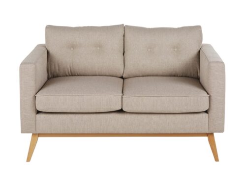 canape-brooke-maisons-du-monde-un-2-places-chine-scandinave-taille-pour-les-petits-salons_1-1.jpg Canapé Brooke Maisons Du Monde : un 2 places chiné scandinave taillé pour les petits salons - Canapé Maisons du Monde