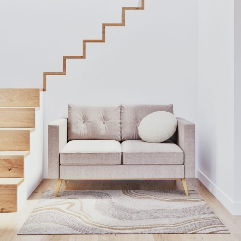 canape-brooke-maisons-du-monde-un-2-places-chine-scandinave-taille-pour-les-petits-salons_6-1.jpg Canapé Brooke Maisons Du Monde : un 2 places chiné scandinave taillé pour les petits salons - Canapé Maisons du Monde