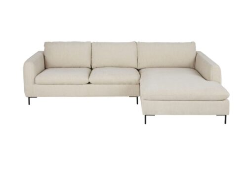 canape-city-maisons-du-monde-un-angle-droit-beige-chine-pour-structurer-un-salon-sans-effort_1-1.jpg Canapé City Maisons Du Monde : un angle droit beige chiné pour structurer un salon sans effort - Canapé Maisons du Monde