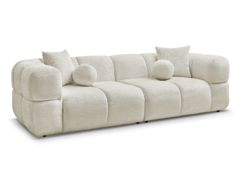 canape-cristina-bobochic-un-3-places-droit-matelasse-qui-joue-la-carte-du-cocooning-chic_2-1.jpg Canapé Cristina Bobochic : un 3 places droit matelassé qui joue la carte du cocooning chic - Canapé Bobochic