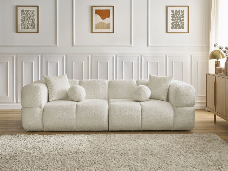 canape-cristina-bobochic-un-3-places-droit-matelasse-qui-joue-la-carte-du-cocooning-chic_4-1.jpg Canapé Cristina Bobochic : un 3 places droit matelassé qui joue la carte du cocooning chic - Canapé Bobochic