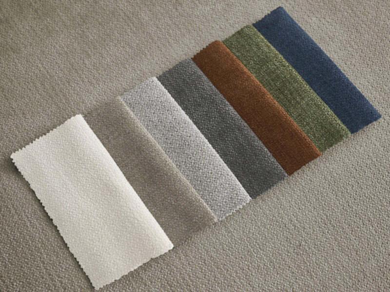 Canapé Monica Bobochic : un convertible 3 places avec coffre, taillé pour les séjours polyvalents - Canapé Bobochic