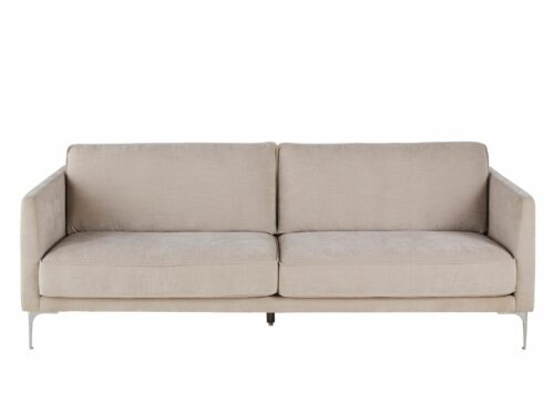 canape-tyler-maisons-du-monde-un-3-4-places-veloute-beige-entre-chic-discret-et-confort-moelleux_1-1.jpg Canapé Tyler Maisons Du Monde : un 3/4 places velouté beige entre chic discret et confort moelleux - Canapé Maisons du Monde