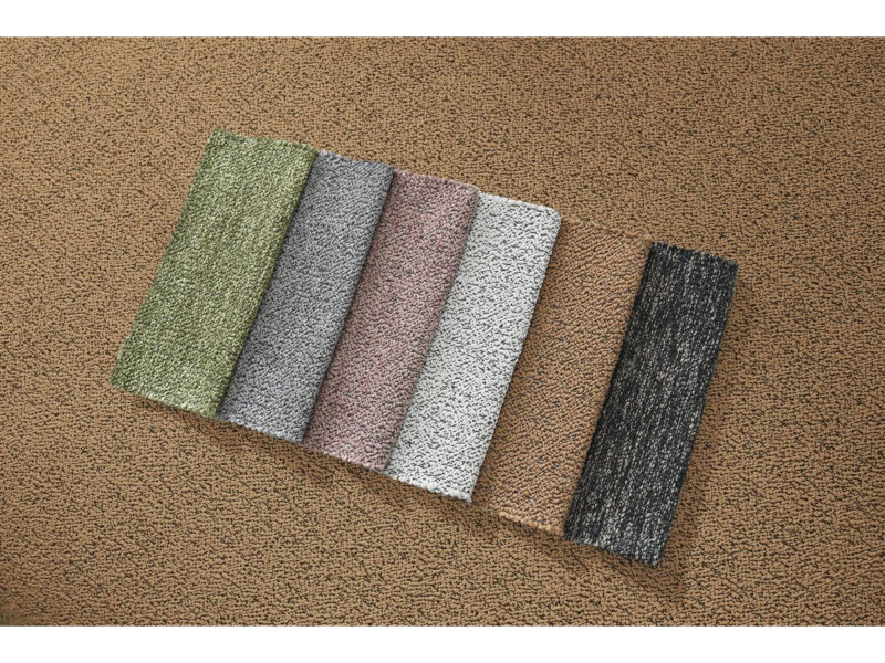 Canapé William Bobochic : un 3 places fixe avec têtières qui joue la carte du cocooning assumé - Canapé Bobochic