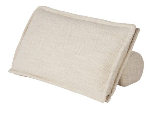 Dossier Neo Elementary Maisons Du Monde : l'element modulable beige sable qui complete votre Canapé avec sobriete - vue détaillée