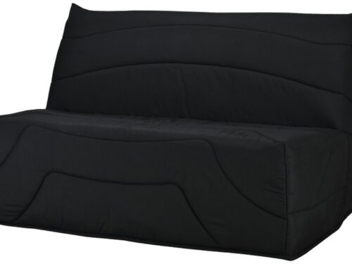 Banquette-lit BZ Comfort Bultex Box Conforama : une convertible 140×190 made in France avec coffre intégré pour les petits espaces - Canapé Conforama