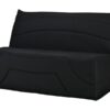 Banquette-lit BZ Comfort Bultex Box Conforama : une convertible 140×190 made in France avec coffre intégré pour les petits espaces - Canapé Conforama