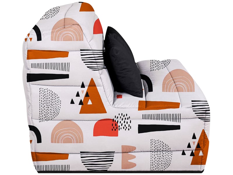 Banquette Slyde Simmons Conforama : un BZ fabriqué en France avec matelas HR pour usage régulier - Canapé Conforama