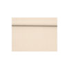 Canapé Caelia Usinestreet : un angle convertible en velours beige avec trois coffres de rangement - Canapé UsineStreet