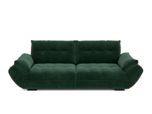 canape-vivo-conforama-un-4-places-droit-en-vert-qui-assume-sa-presence-dans-le-salon_1-1.jpg Canapé Vivo Conforama : un 4 places droit en vert qui assume sa présence dans le salon - Canapé Conforama