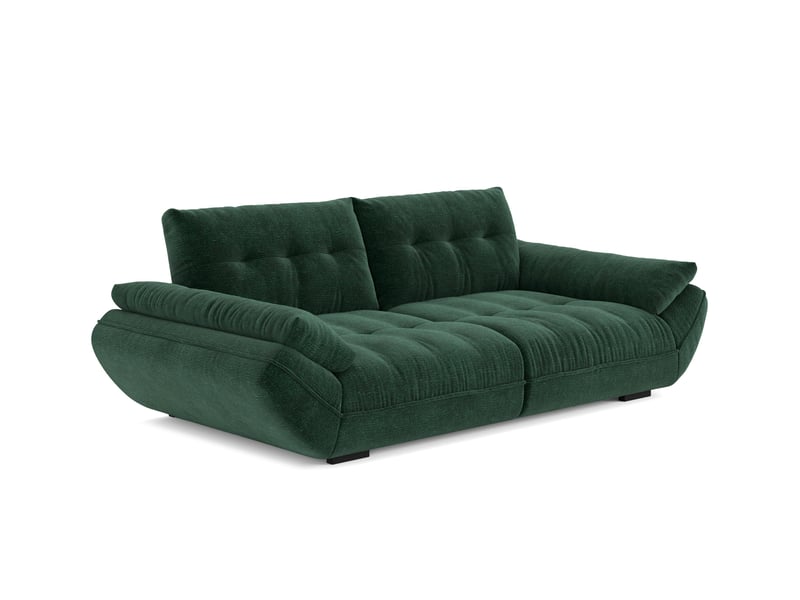 canape-vivo-conforama-un-4-places-droit-en-vert-qui-assume-sa-presence-dans-le-salon_3-1.jpg Canapé Vivo Conforama : un 4 places droit en vert qui assume sa présence dans le salon - Canapé Conforama