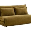 banquette-dolly-conforama-un-clic-clac-en-velours-jaune-moutarde-pour-accueillir-sans-se-ruiner_3-1.jpg Banquette Dolly Conforama : un clic clac en velours jaune moutarde pour accueillir sans se ruiner - Canapé Conforama