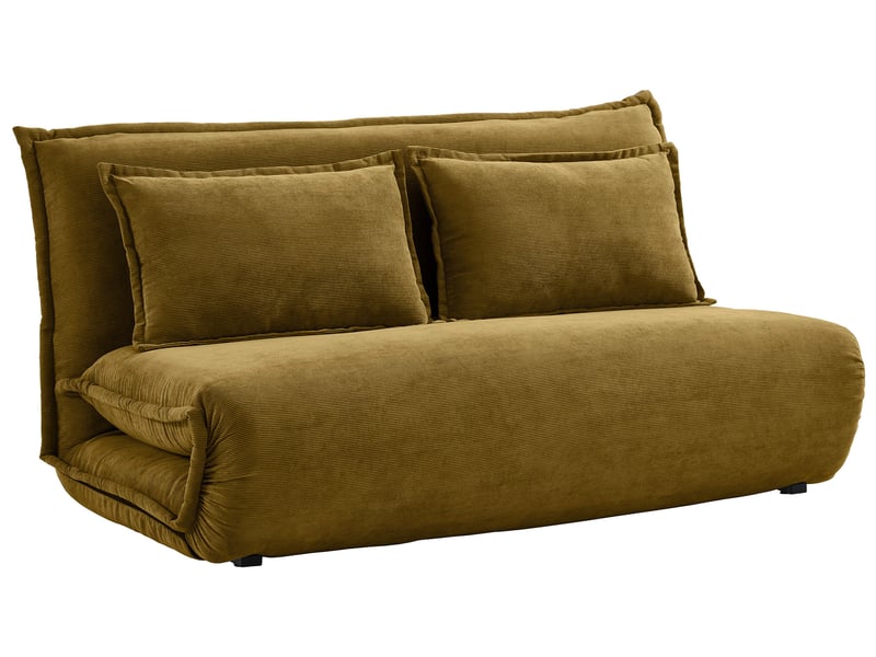 banquette-dolly-conforama-un-clic-clac-en-velours-jaune-moutarde-pour-accueillir-sans-se-ruiner_3-1.jpg Banquette Dolly Conforama : un clic clac en velours jaune moutarde pour accueillir sans se ruiner - Canapé Conforama