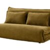 banquette-dolly-conforama-un-clic-clac-en-velours-jaune-moutarde-pour-accueillir-sans-se-ruiner_4-1.jpg Banquette Dolly Conforama : un clic clac en velours jaune moutarde pour accueillir sans se ruiner - Canapé Conforama