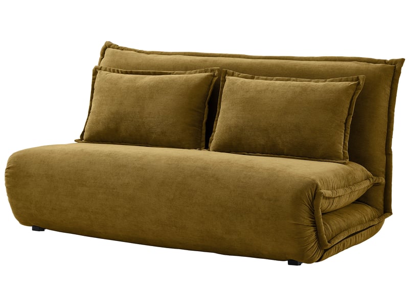banquette-dolly-conforama-un-clic-clac-en-velours-jaune-moutarde-pour-accueillir-sans-se-ruiner_4-1.jpg Banquette Dolly Conforama : un clic clac en velours jaune moutarde pour accueillir sans se ruiner - Canapé Conforama