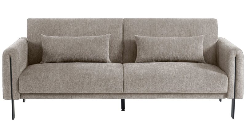 banquette-lit-florence-conforama-une-convertible-3-places-en-gris-clair-pour-les-espaces-polyvalents_1-1.jpg Banquette-lit Florence Conforama : une convertible 3 places en gris clair pour les espaces polyvalents - Canapé Conforama