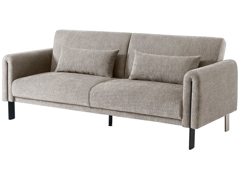 banquette-lit-florence-conforama-une-convertible-3-places-en-gris-clair-pour-les-espaces-polyvalents_4-1.jpg Banquette-lit Florence Conforama : une convertible 3 places en gris clair pour les espaces polyvalents - Canapé Conforama