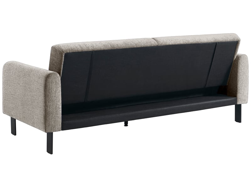 banquette-lit-florence-conforama-une-convertible-3-places-en-gris-clair-pour-les-espaces-polyvalents_5-1.jpg Banquette-lit Florence Conforama : une convertible 3 places en gris clair pour les espaces polyvalents - Canapé Conforama