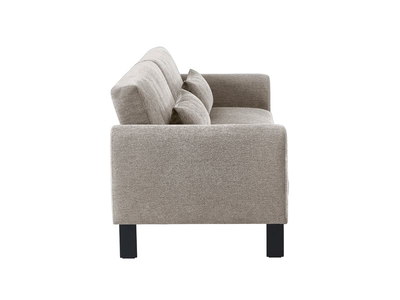 banquette-lit-florence-conforama-une-convertible-3-places-en-gris-clair-pour-les-espaces-polyvalents_6-1.jpg Banquette-lit Florence Conforama : une convertible 3 places en gris clair pour les espaces polyvalents - Canapé Conforama
