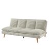 banquette-lit-neva-conforama-un-clic-clac-en-fausse-fourrure-cotelee-pour-les-invites-occasionnels_4-1.jpg Banquette-lit Neva Conforama : un clic clac en fausse fourrure côtelée - Canapé Conforama