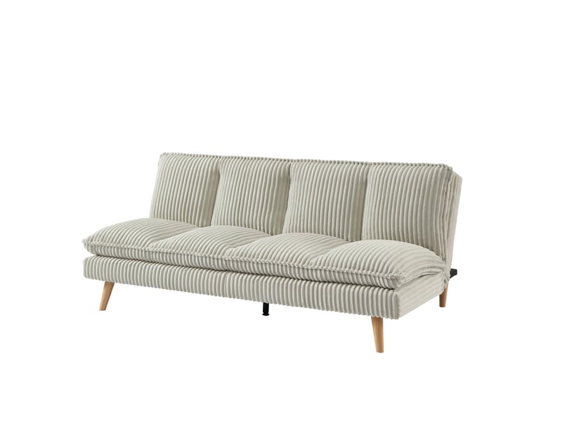 banquette-lit-neva-conforama-un-clic-clac-en-fausse-fourrure-cotelee-pour-les-invites-occasionnels_4-1.jpg Banquette-lit Neva Conforama : un clic clac en fausse fourrure côtelée - Canapé Conforama