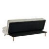 banquette-lit-neva-conforama-un-clic-clac-en-fausse-fourrure-cotelee-pour-les-invites-occasionnels_5-1.jpg Banquette-lit Neva Conforama : un clic clac en fausse fourrure côtelée - Canapé Conforama