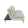 banquette-lit-neva-conforama-un-clic-clac-en-fausse-fourrure-cotelee-pour-les-invites-occasionnels_6-1.jpg Banquette-lit Neva Conforama : un clic clac en fausse fourrure côtelée - Canapé Conforama