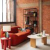 Canapé Play Maisons du Monde : avis complet sur le 2 ou 3 places en tissu mailles 3D, idéal pour les petits salons qui veulent un vrai effet déco sans compromis sur le confort
