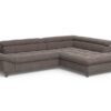 canape-twin-conforama-un-angle-convertible-4-places-en-taupe-taille-pour-les-grands-salons_3-1.jpg Canapé Twin Conforama : un angle convertible 4 places en taupe taillé pour les grands salons - Canapé Conforama