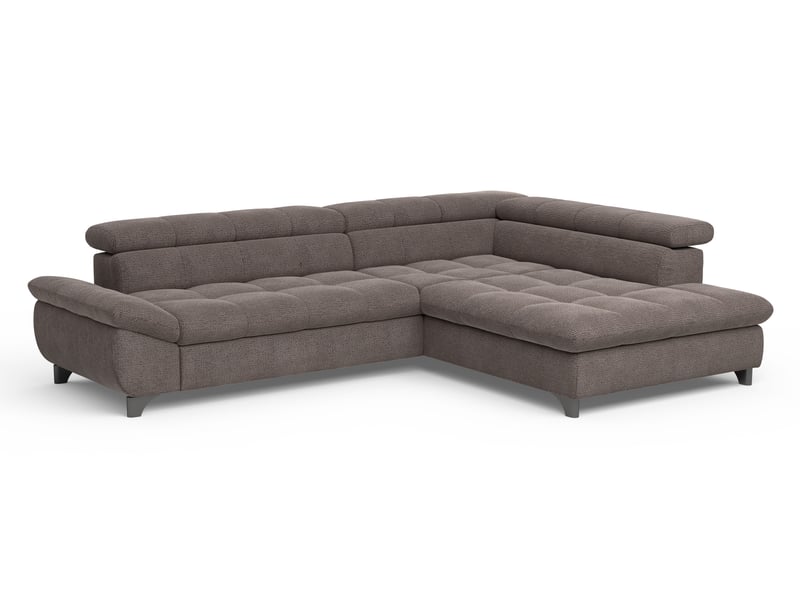 canape-twin-conforama-un-angle-convertible-4-places-en-taupe-taille-pour-les-grands-salons_3-1.jpg Canapé Twin Conforama : un angle convertible 4 places en taupe taillé pour les grands salons - Canapé Conforama