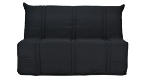 Banquette BZ Campus Conforama : tient-elle vraiment la place dans un studio ?