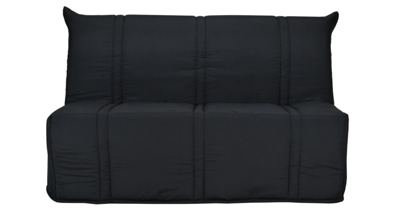 Banquette BZ Campus Conforama : tient-elle vraiment la place dans un studio ?