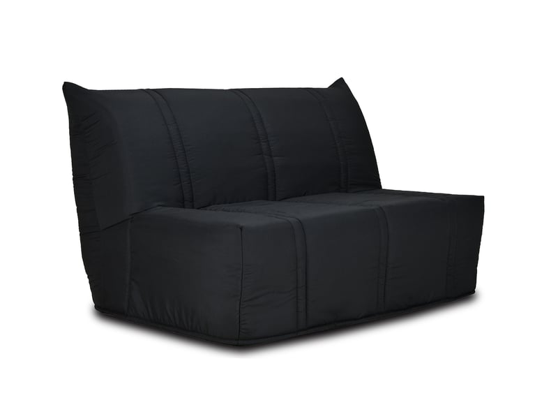 Banquette BZ Campus Conforama : tient-elle vraiment la place dans un studio ? - Canapé Conforama