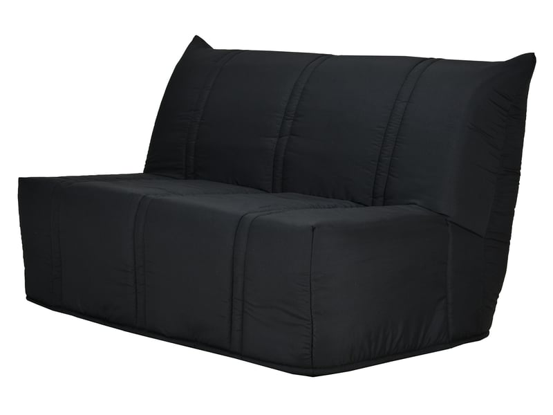 Banquette BZ Campus Conforama : tient-elle vraiment la place dans un studio ? - Canapé Conforama