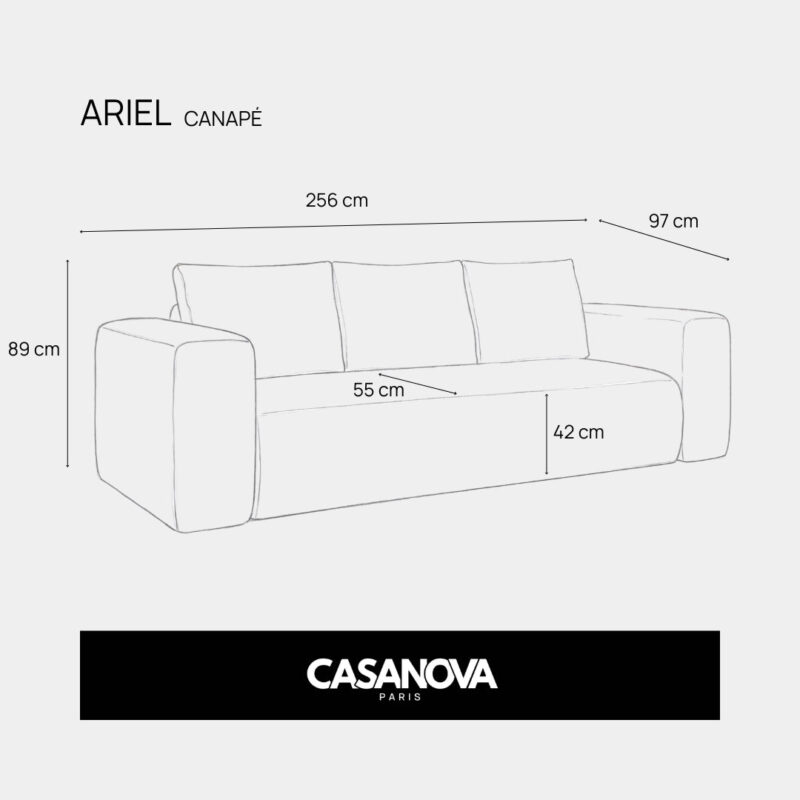 canape-ariel-casanova-paris-un-convertible-256-m-qui-tient-vraiment-ses-promesses_2-1.jpg Canapé Ariel Casanova Paris : un convertible 2,56 m qui tient vraiment ses promesses ? - Non classé