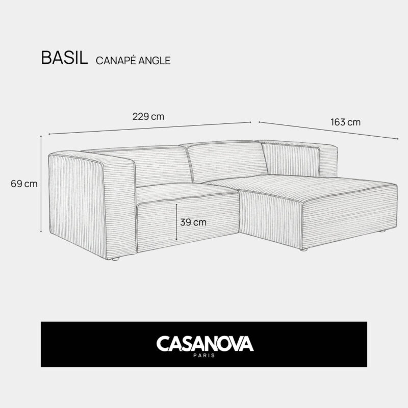 canape-basil-angle-casanova-paris-langle-ideal-pour-les-familles-en-velours-cotele_2-1.jpg Canapé Basil Angle Casanova Paris : l’angle idéal pour les familles en velours côtelé ? - Canapé Beige