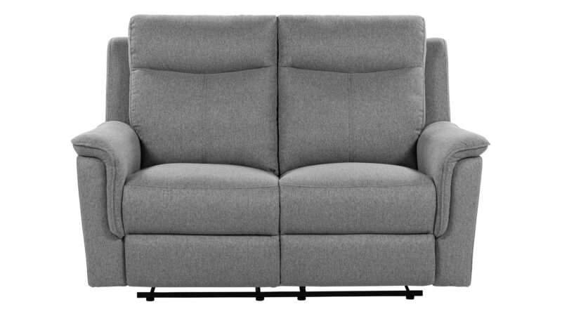Canapé Ricky Conforama : avis avant d&rsquo;acheter ce 2 places relax compact